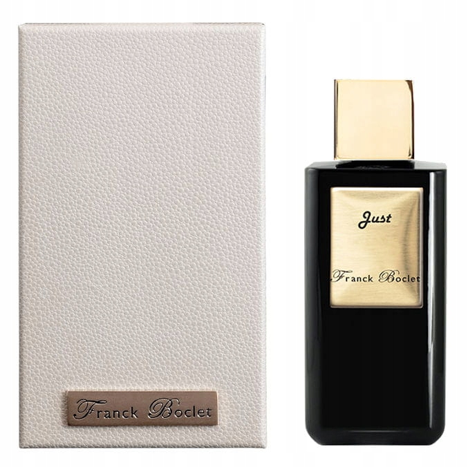 Franck Boclet Just Extrait de Parfum 100 ml