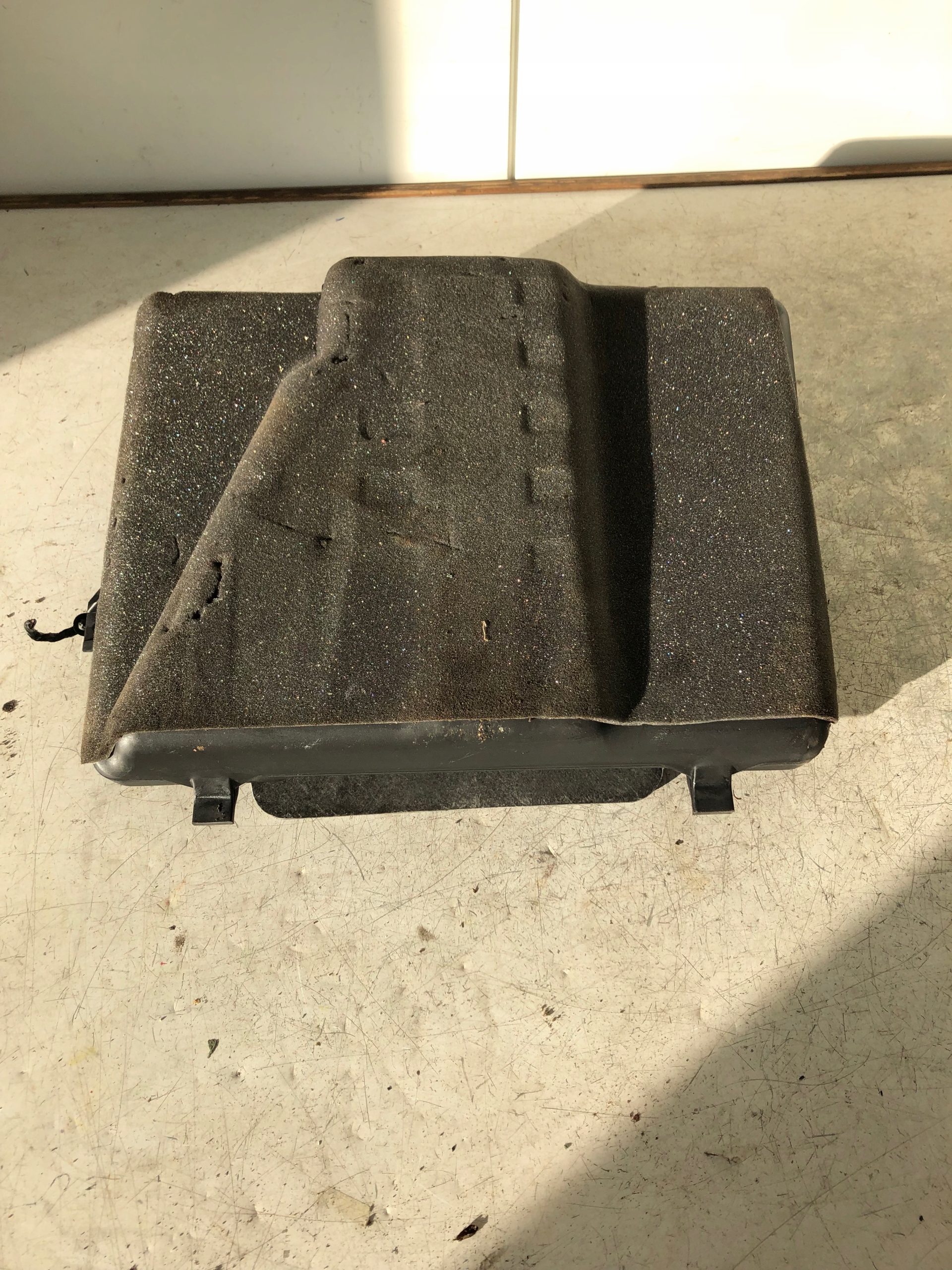 speaker SUBWOOFER FORD S-MAX MK2 EM2T-19A067-AD