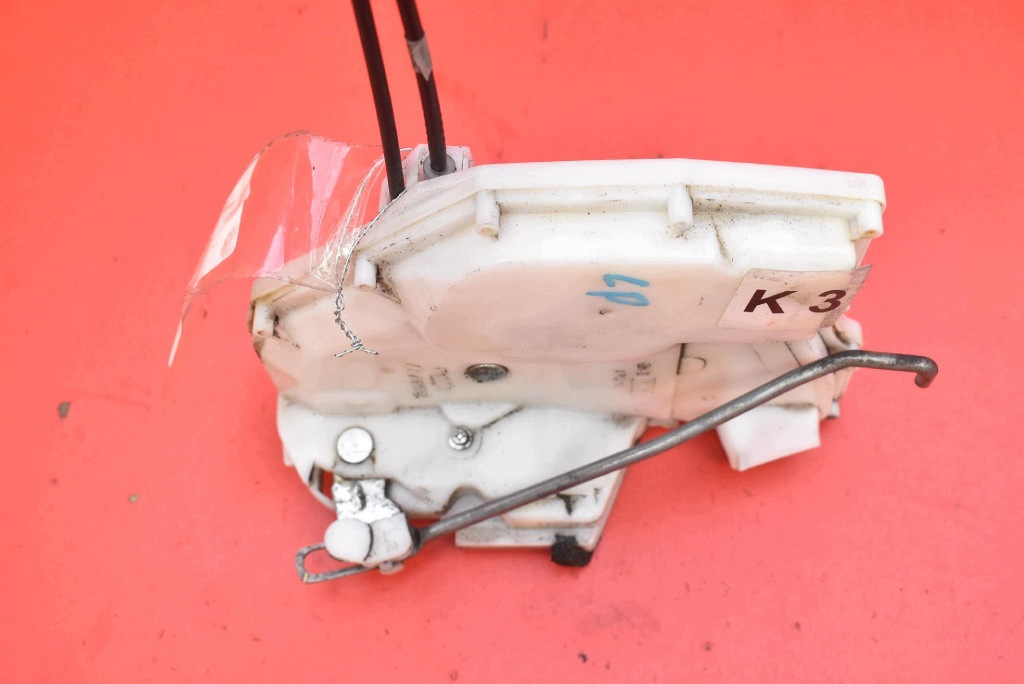 lock door left front front EU SUZUKI SWIFT 4 IV MK6 5D HB 04-10