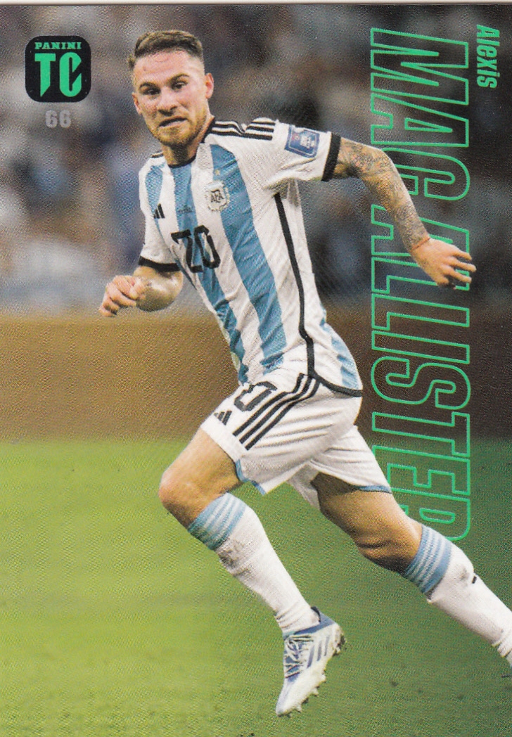 新品未使用　アルゼンチン代表 MAC ALLISTER 20番 adidas アルゼンチン代表 2024 ユニフォーム アウェイ 半袖