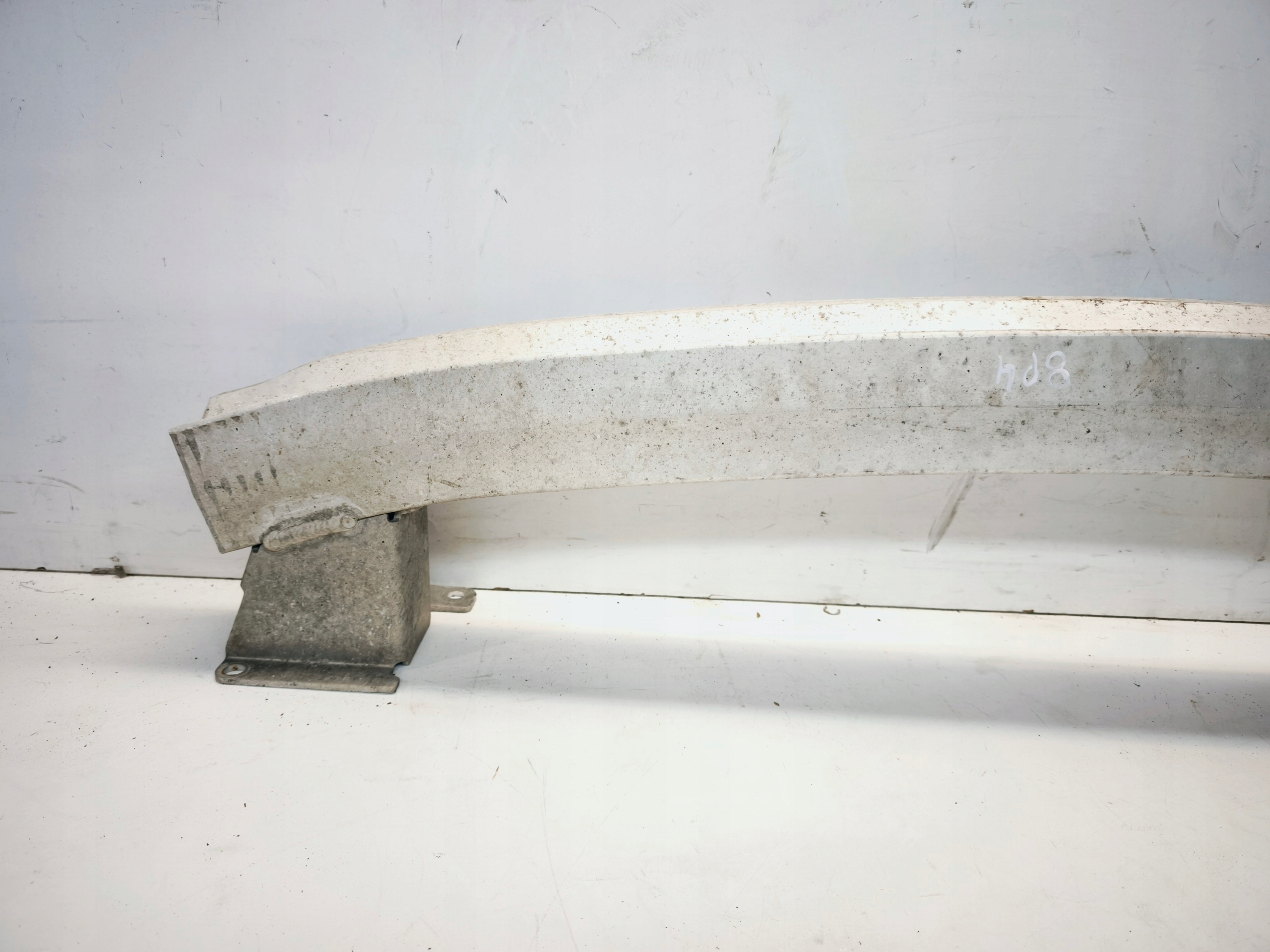 sider below bumper rear part AUDI A3 8P4 SPORTBACK 8P4807309