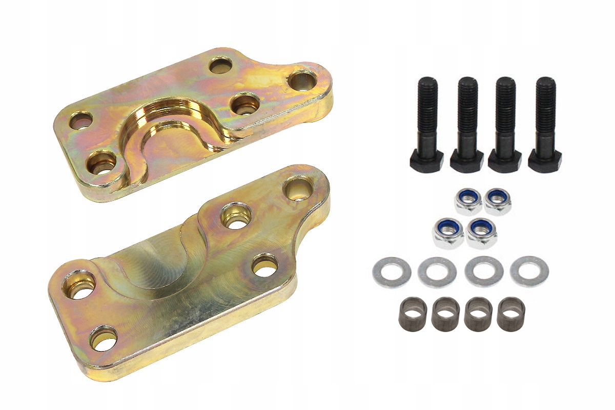 ADAPTERY SKRĘTU LEXUS IS200