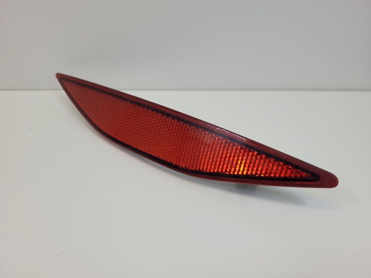 Odblask right side Volkswagen Golf 7 2015 5G0945106