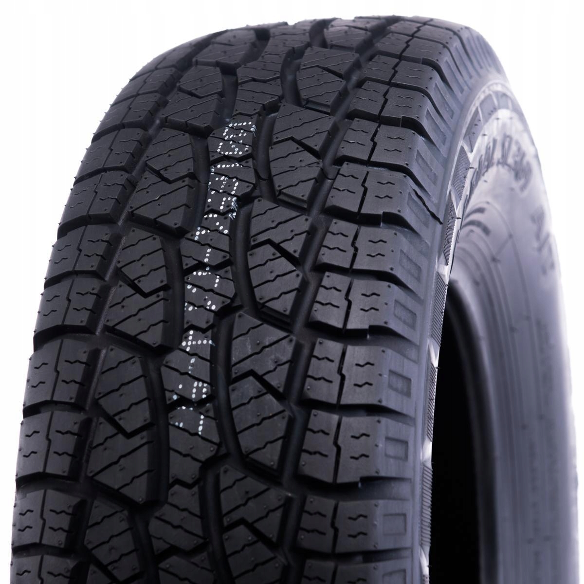 1x OPONA LETNIA 225/75R16 Goodride SL369 108S XL