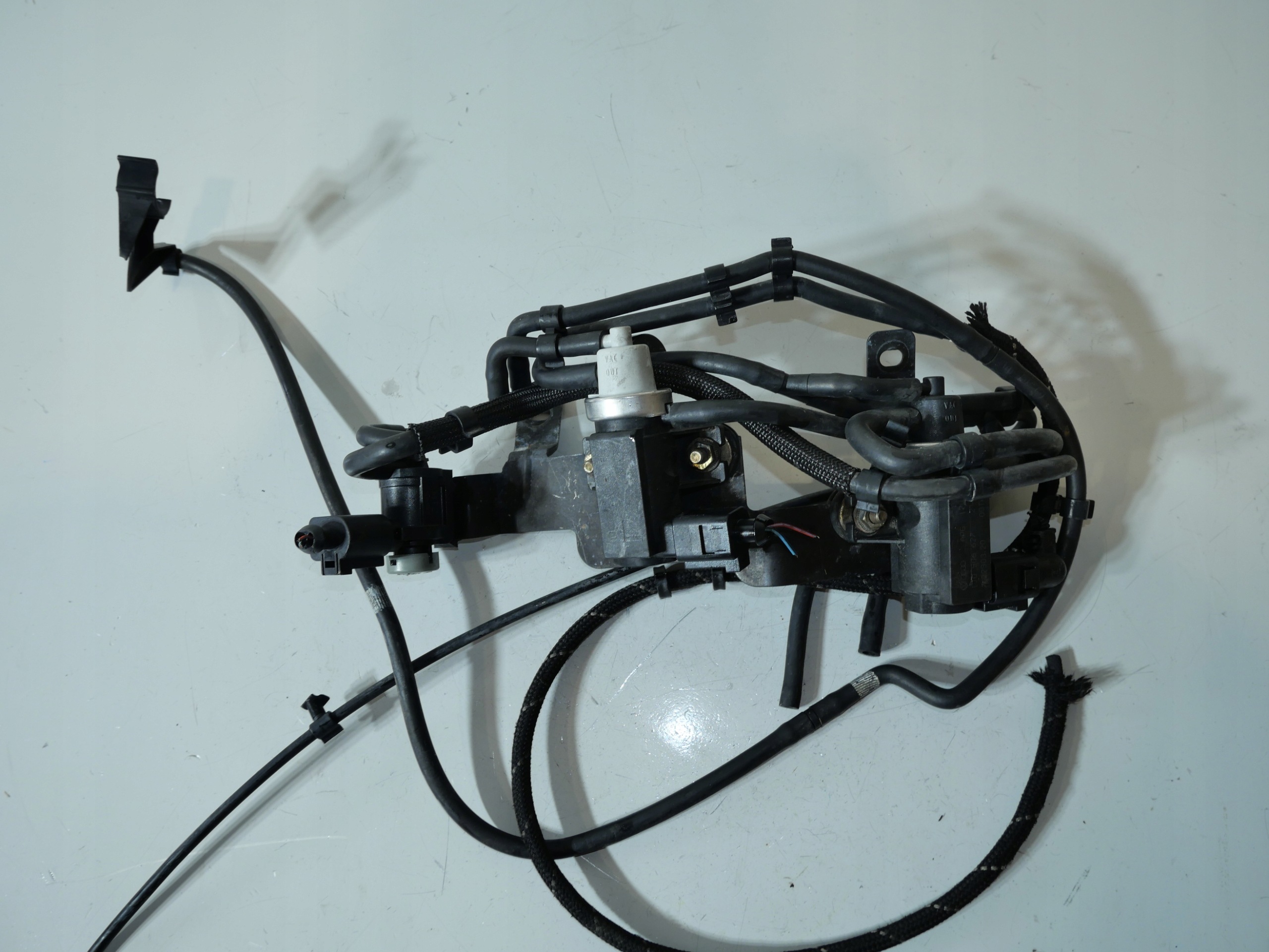 Sensor Unterdruck VW GOLF IV 1.9 TDI 1J0906627A