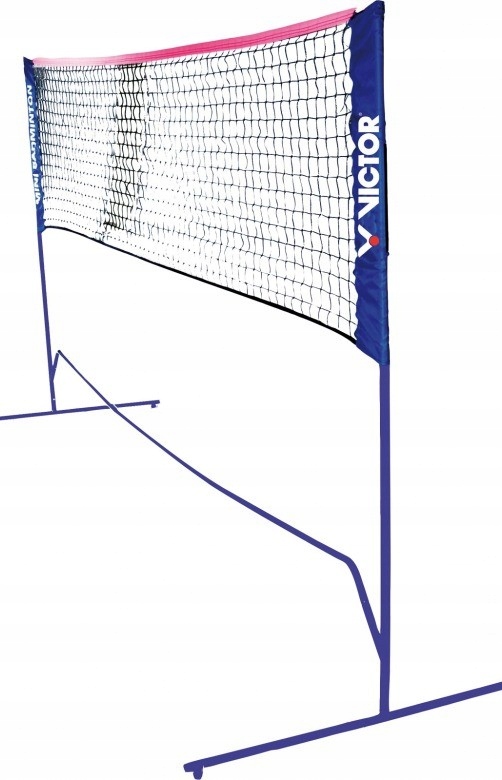 Volně stojící síť na badminton 3 m Victor