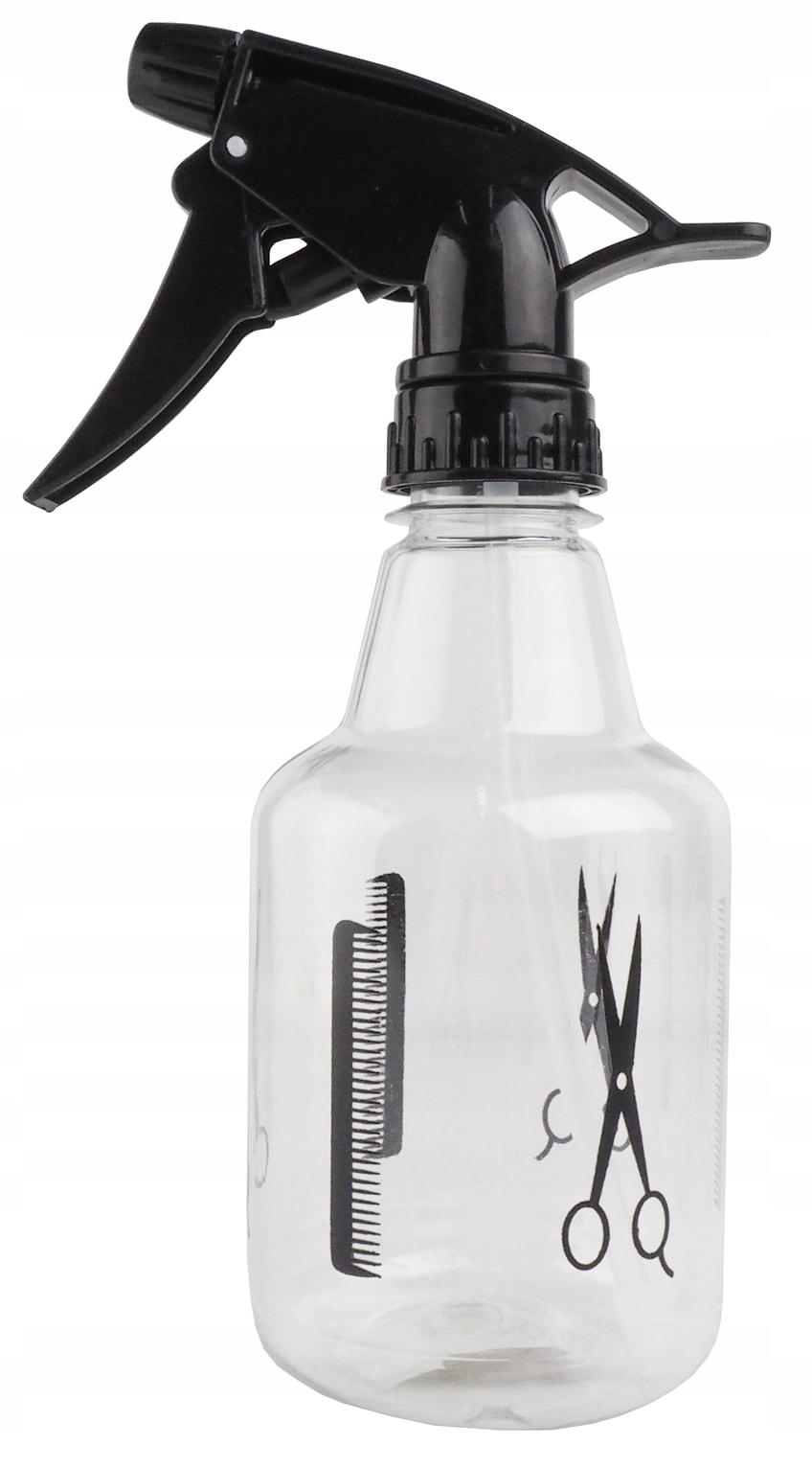 

Butelka 350ml ze spryskiwaczem Atomizer Rozpylacz