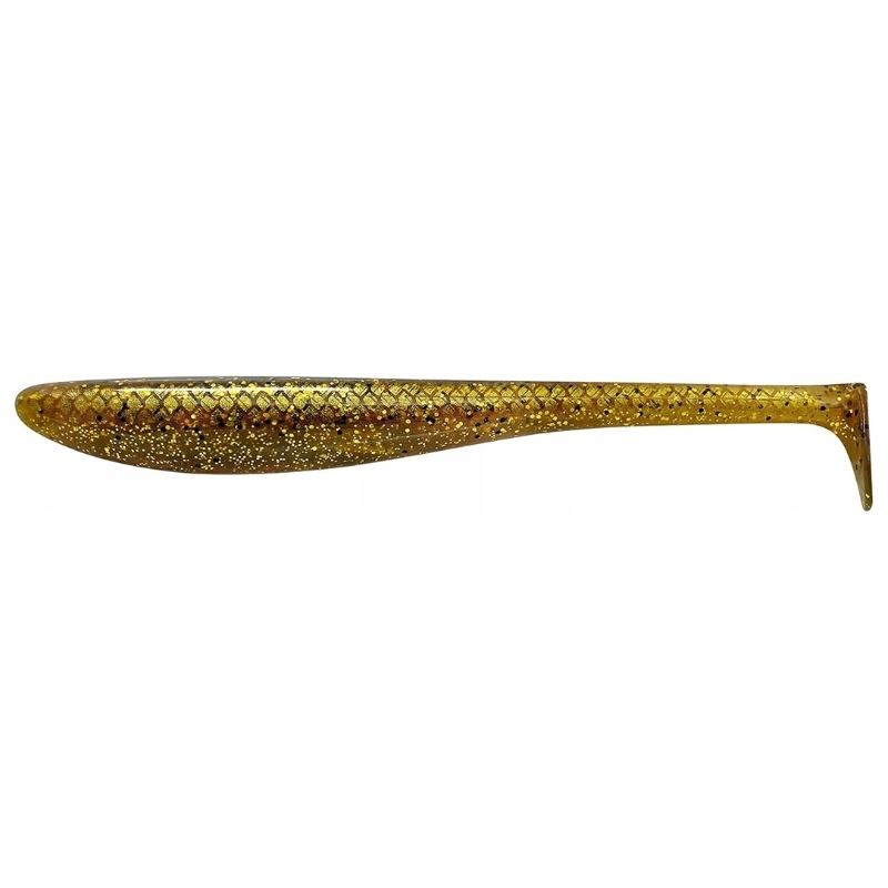 Savage Gear Przynęta Monster Shad 22cm 60g Motoroil Uv
