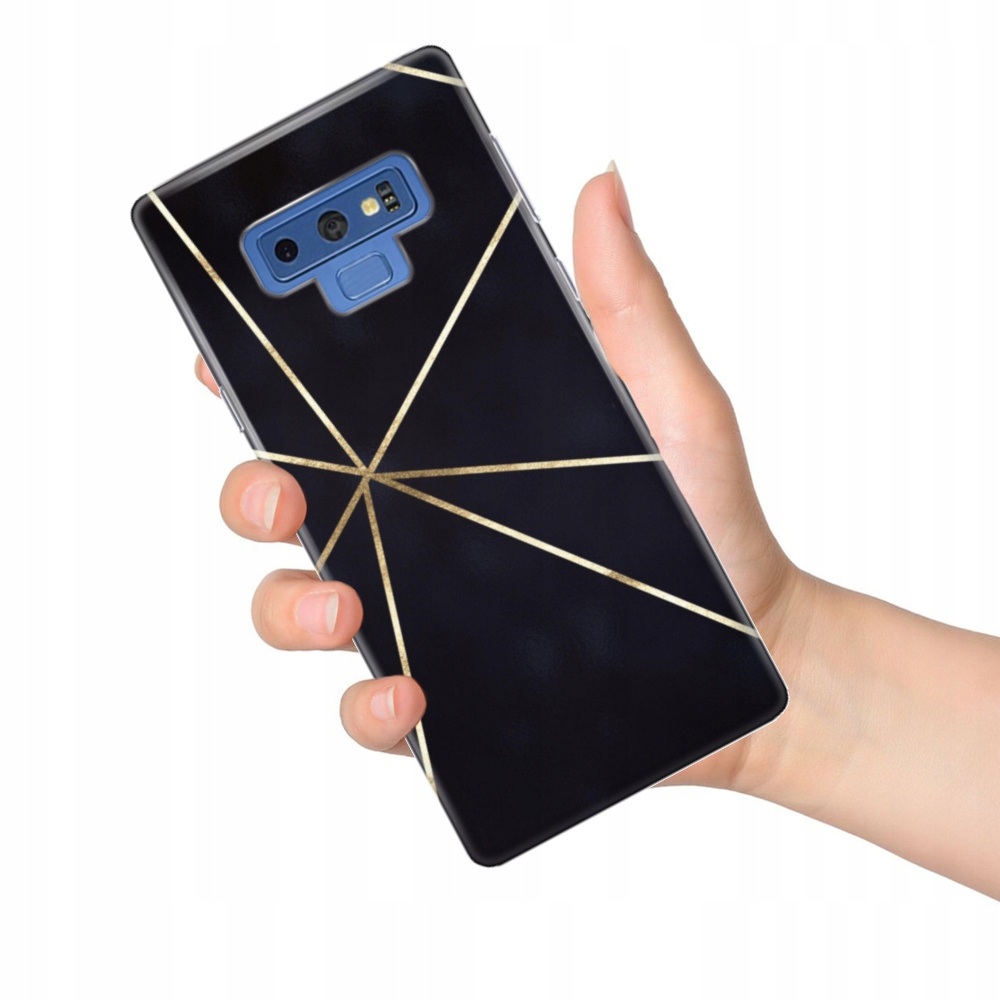 

Etui do Samsung Galaxy Note 9 wzory Eleganckie