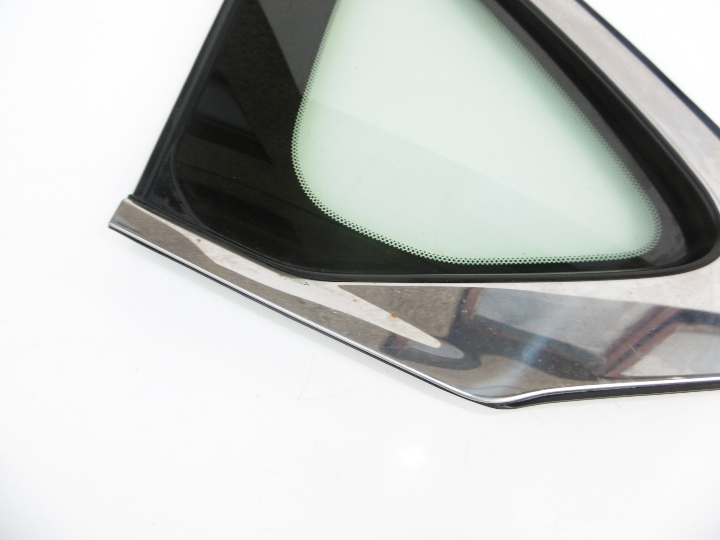 window bodywork left left rear part INFINITI M Q70