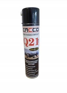 

Emcco środek;chłodziwo;smar Q21 SI236