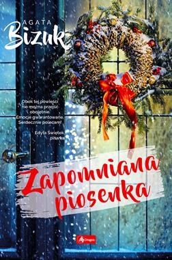 

Zapomniana piosenka Agata Bizuk