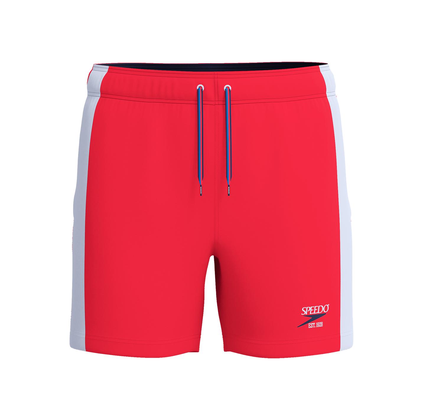 Męskie Szorty Volley 16" S