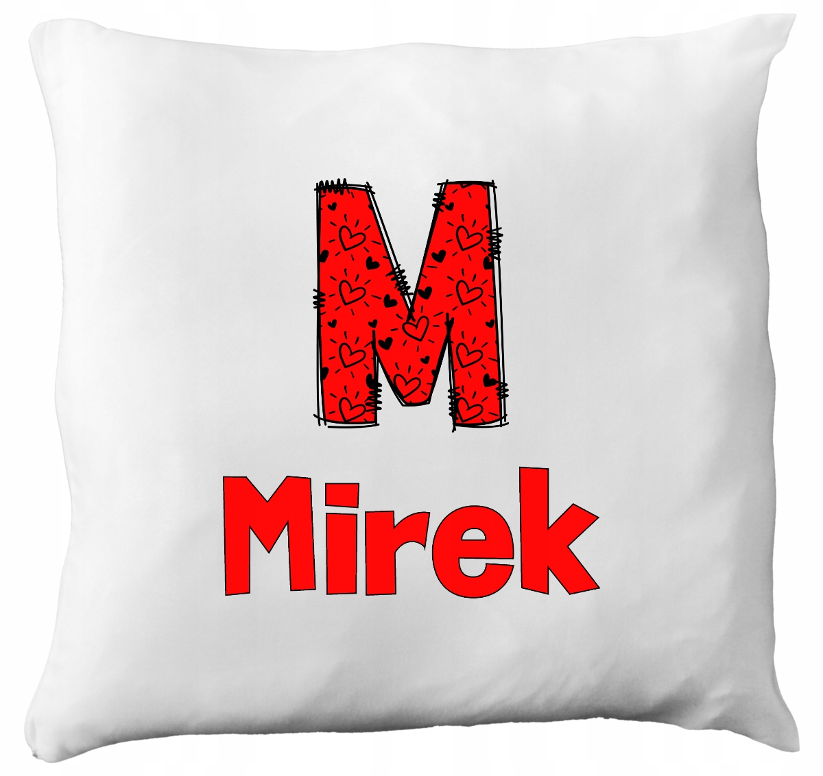 

Poduszka Mirek, na każdą okazję, 2