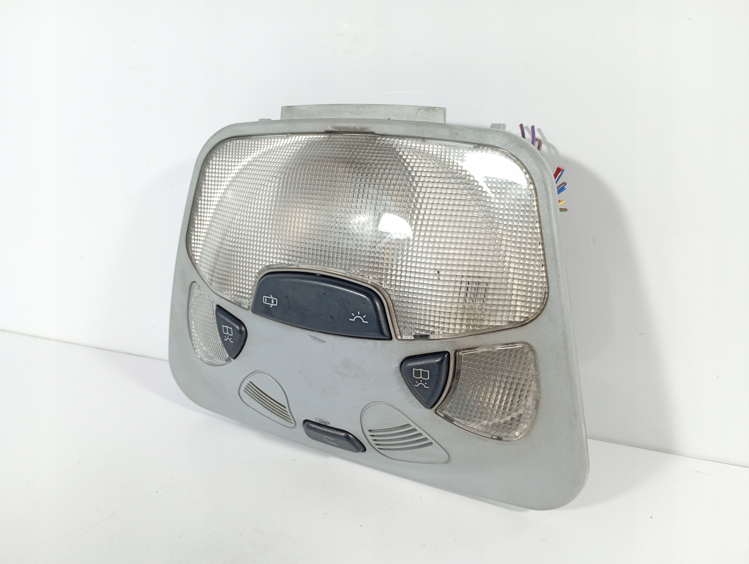CKLASA W203 C220 04-07 light OSWIETLENIE cabs inner A2038202301