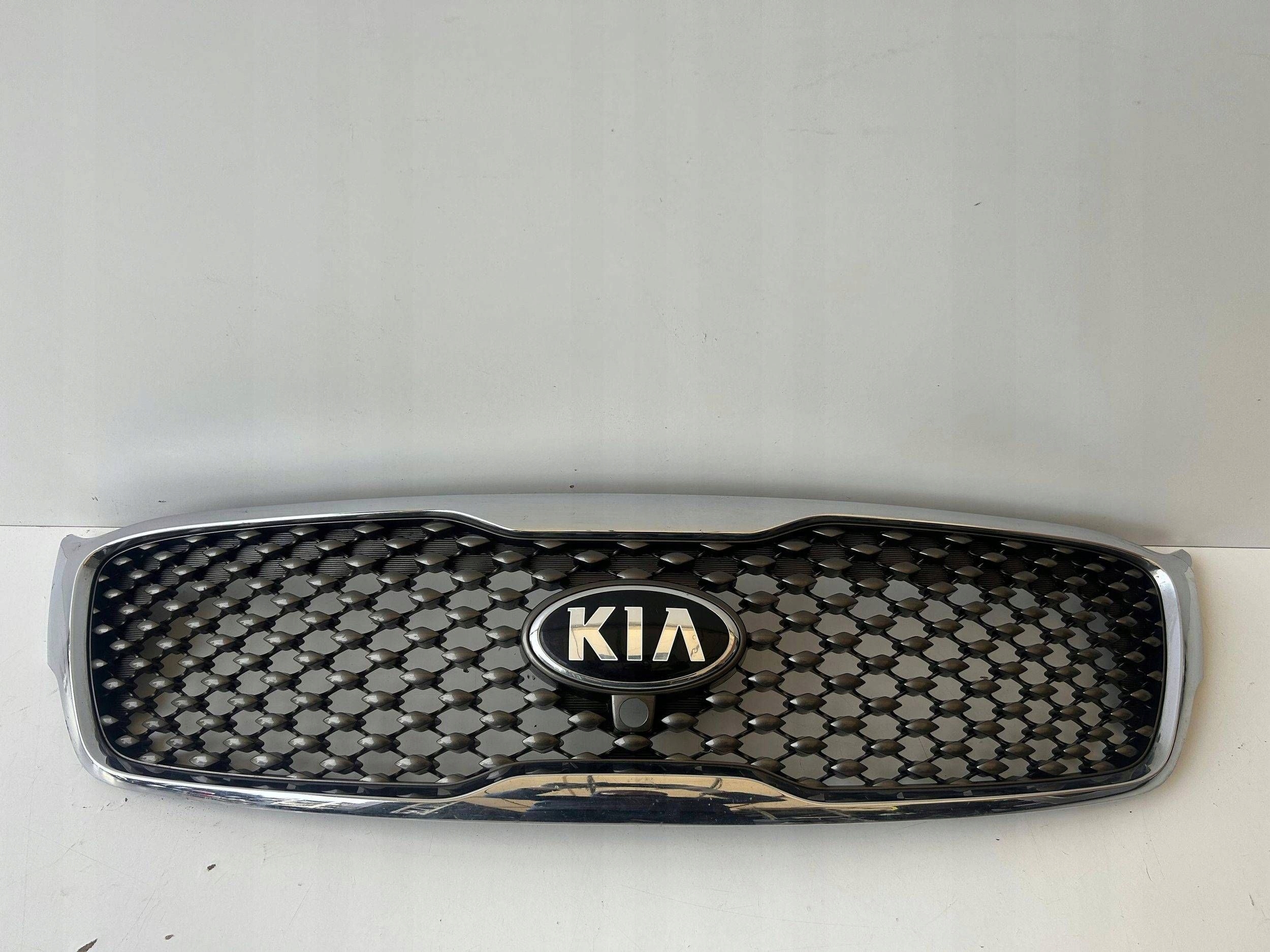 Kia Sorento UM Kühlergrill FRONTGRILL Kühlergitter - Thumbnail 1