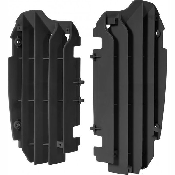 РЕШІТКИ РЕШІТКИ РАДІАТОРА KAWASAKI KX 250 13-