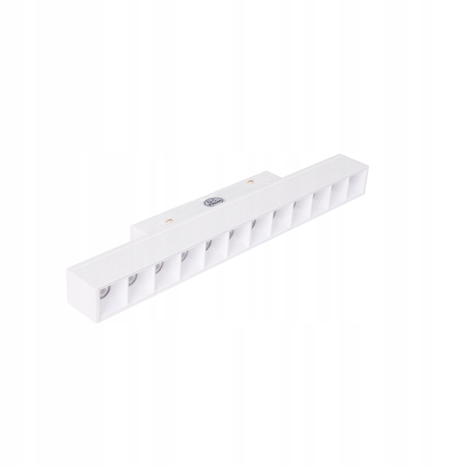 Magnetická lineární lampa zigbee led bílá 10W 775lm 2700-5000K Maxlight