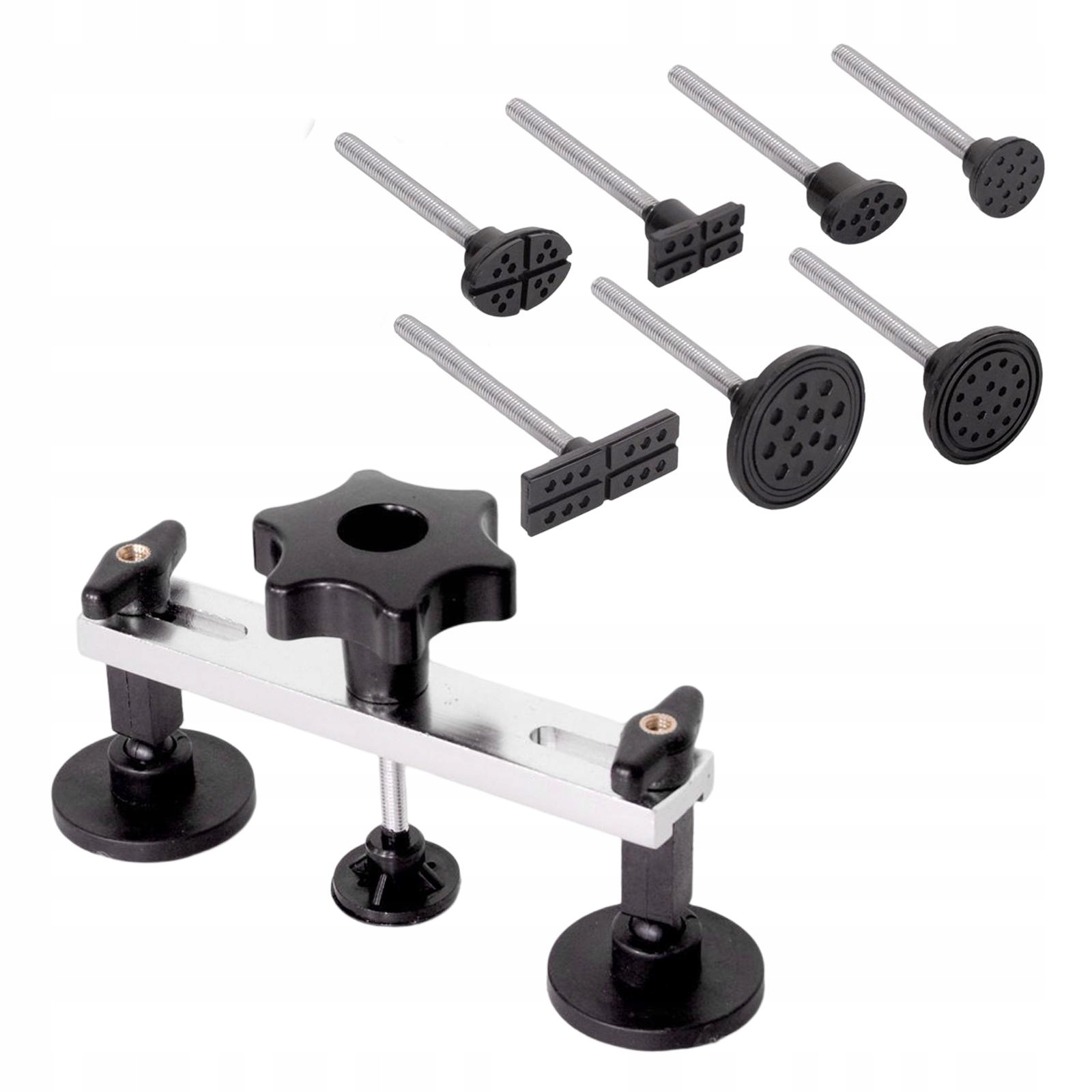 Automobile Auto Repair with 7 Size