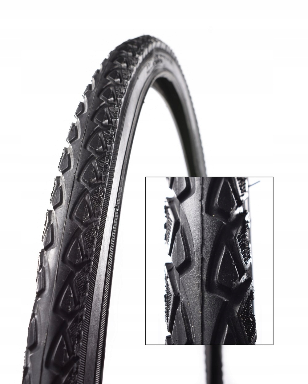 Opona rowerowa 700x35C (35-622)
