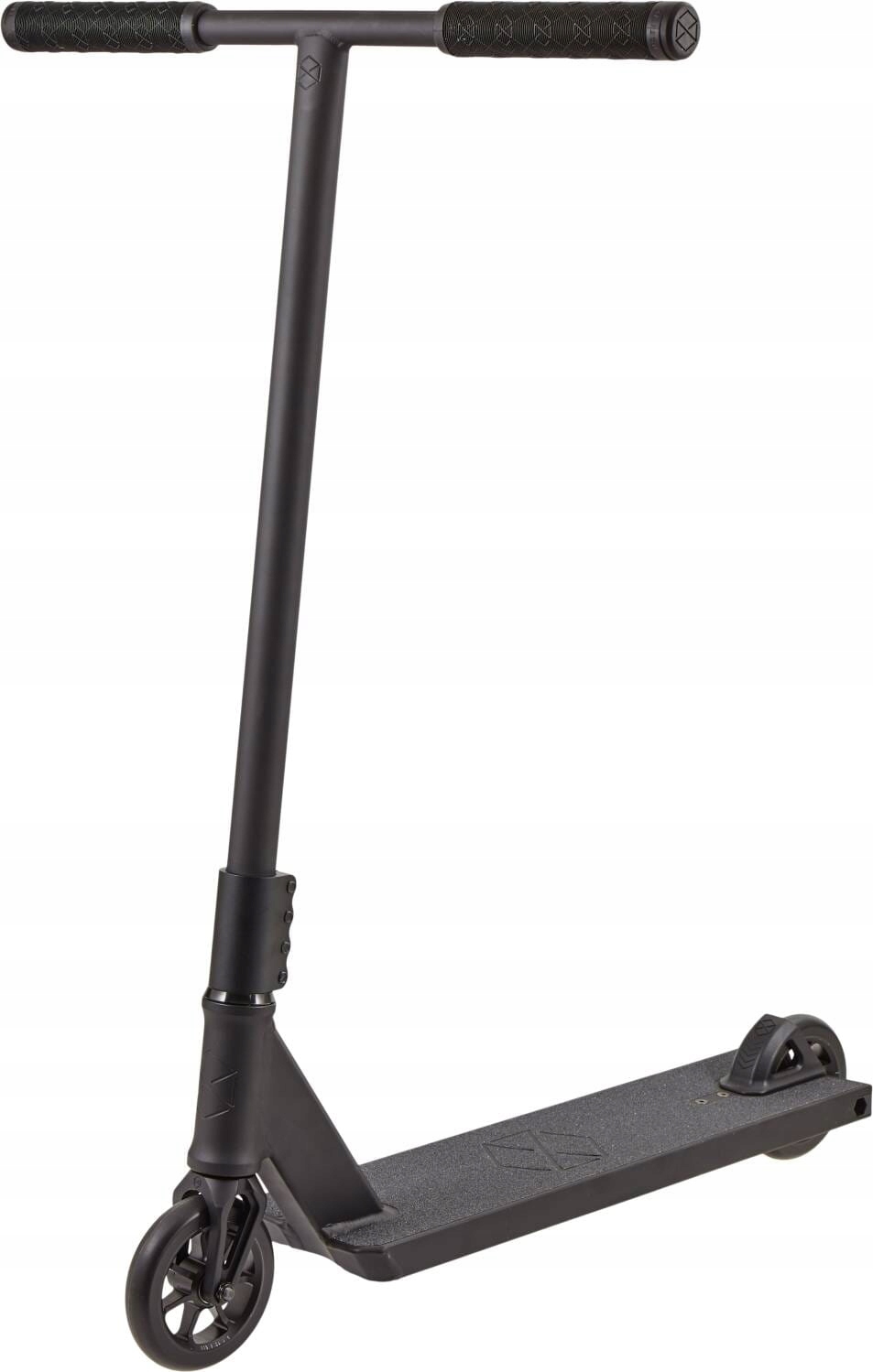 Hulajnoga wyczynowa Native Stem L czarny