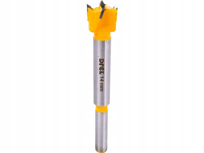 FREZ POD PUSZKI Z WIDIĄ 14 mm