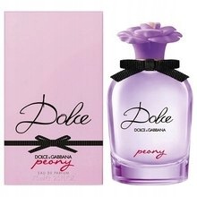 Dolce Gabbana Dolce Peony Edp 75 ml