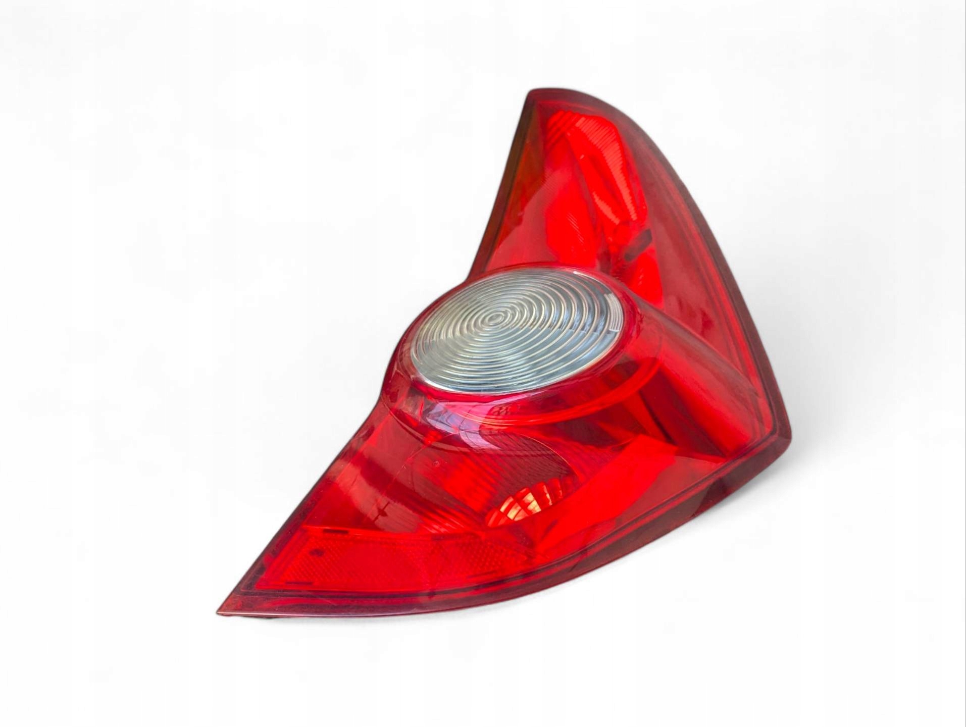 light rear right side Opel Agila B 2008 89071634
