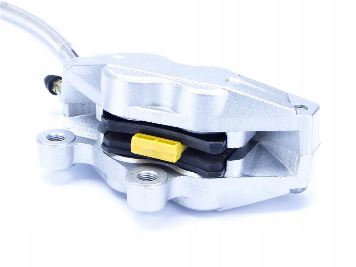 Hamulec kompletny przod Romet SCMB 250 Vehicle Match branded product