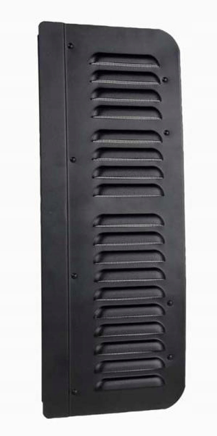 Kratka wentylacyjna do kampera lewa