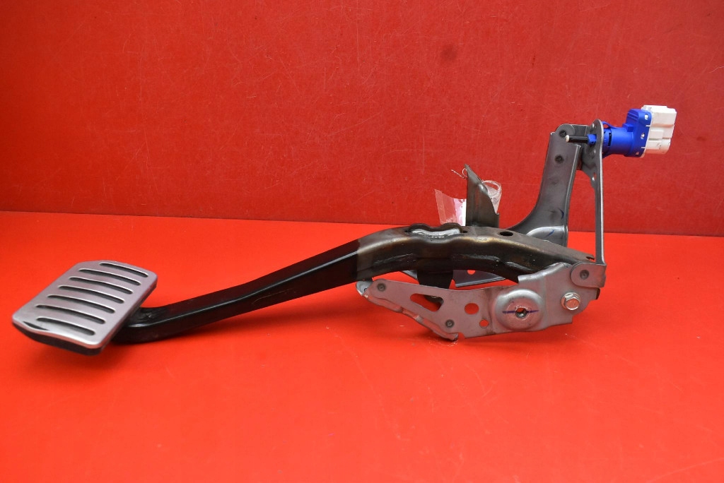 PEDAL pedale Bremse AUTOMAT 6006455-01-A TESLA MODEL S PERFORMANCE 772 KM