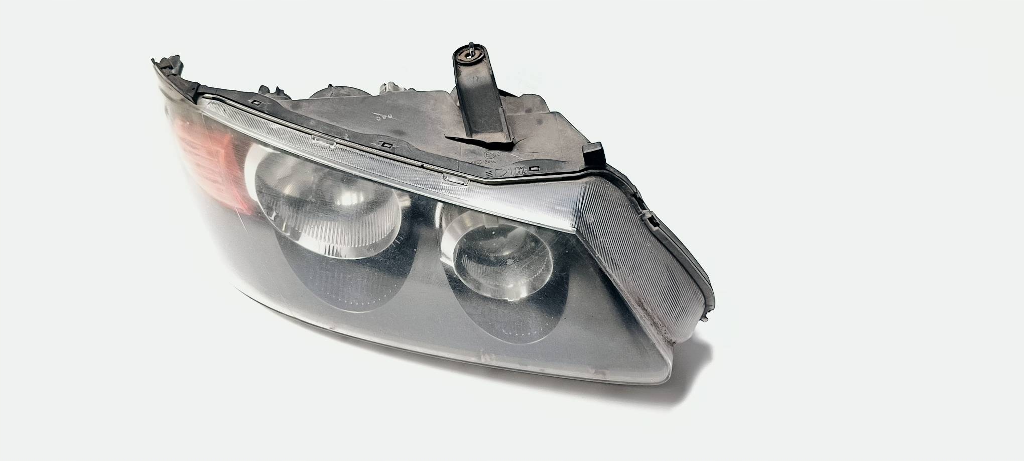 light right front EU NISSAN ALMERA N16