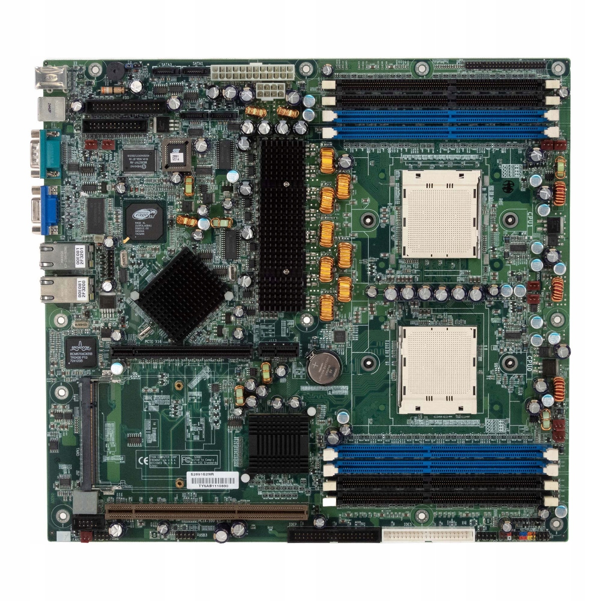 Płyta główna S2891G2NR AMD Socket 940