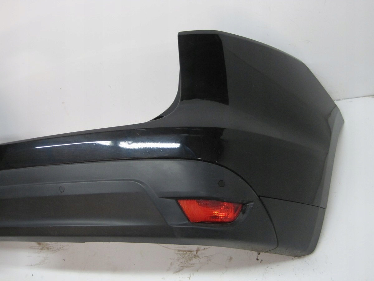 bumper rear part rear JAGUAR F PACE 4 PDC 16R