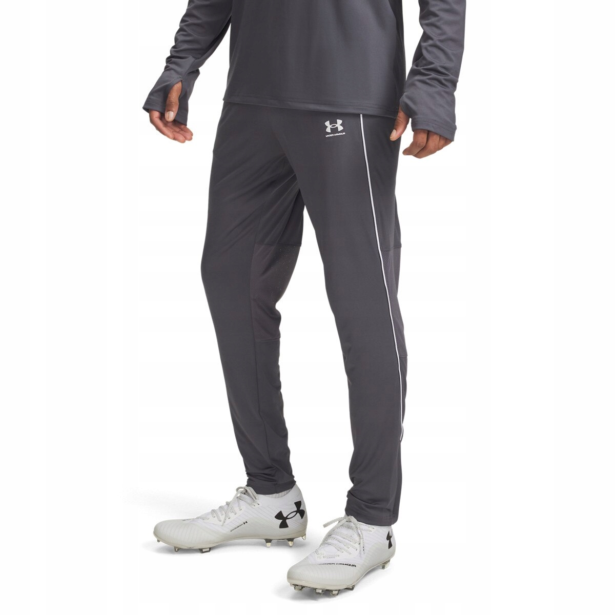 Under Armour pánské tréninkové tepláky Challenger