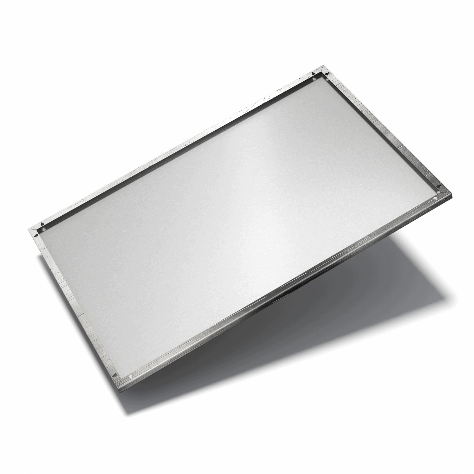 Magnetická tabule Strukturální Povrch 90 × 60 cm