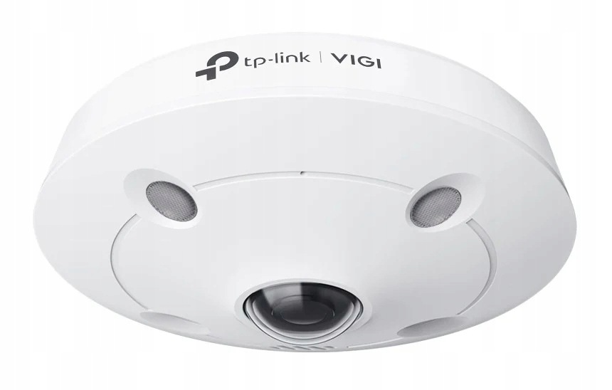 Tp-link Vigi 5MP Ir Fisheye Network Camera
