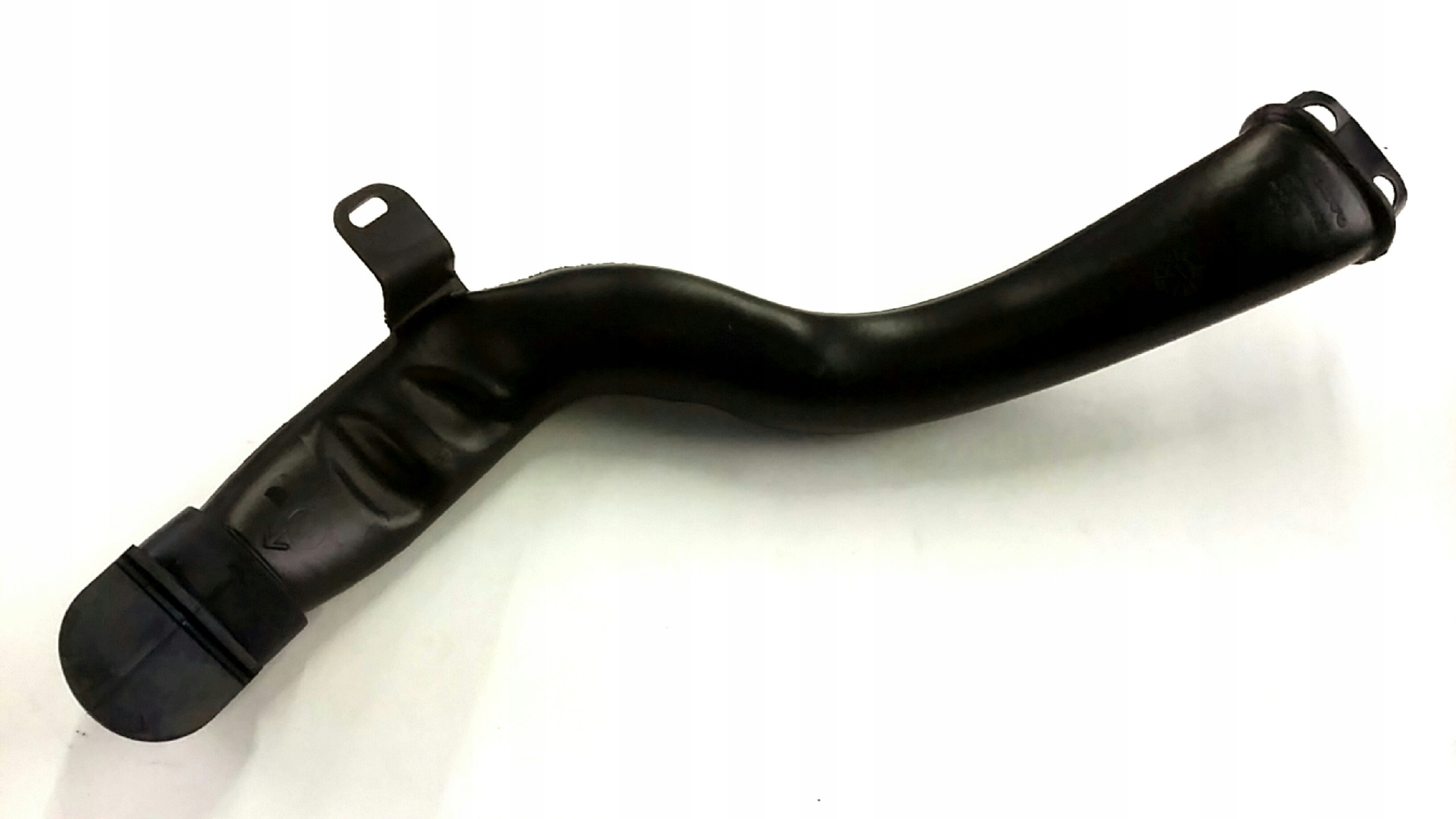 Volvo XC90 pravý odtokový drén z podskla Oe 30655756 8620929