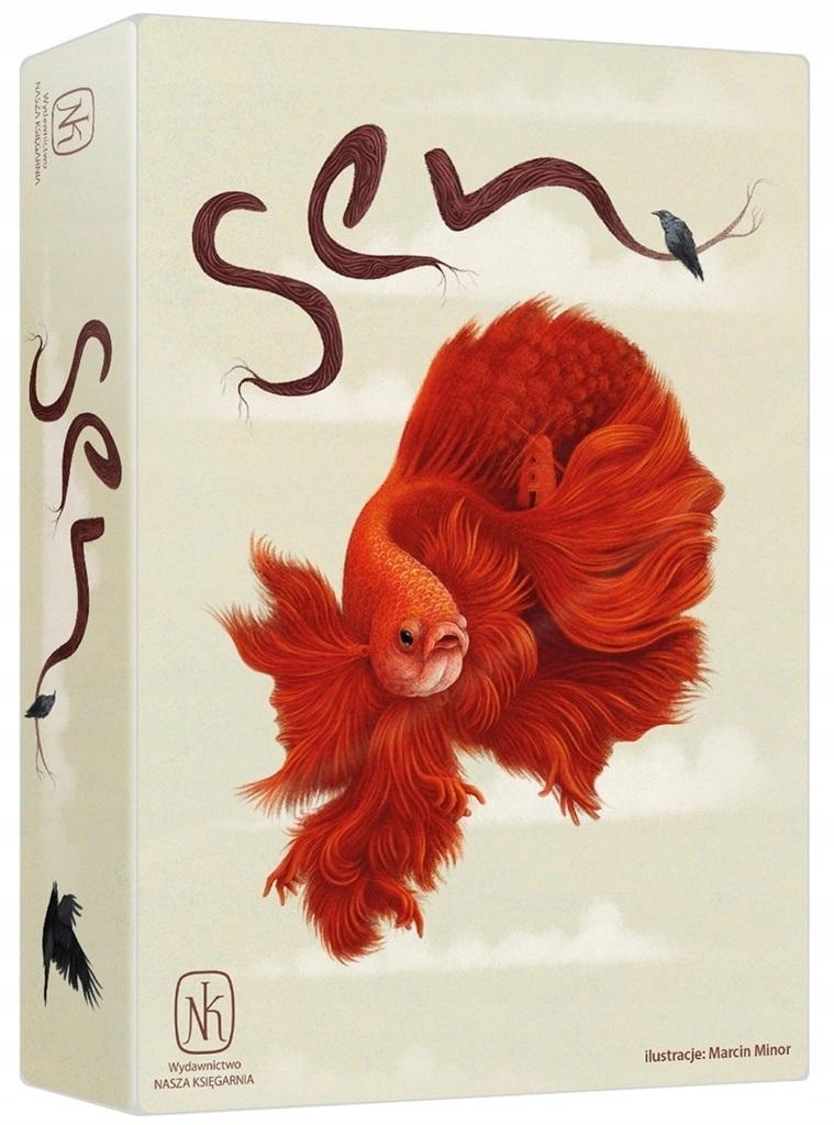 GRA - SEN GAMEWRIGHT TEAM