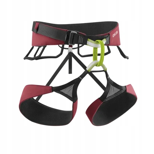 Edelrid Uprząż Sirana Tc II Unisex L