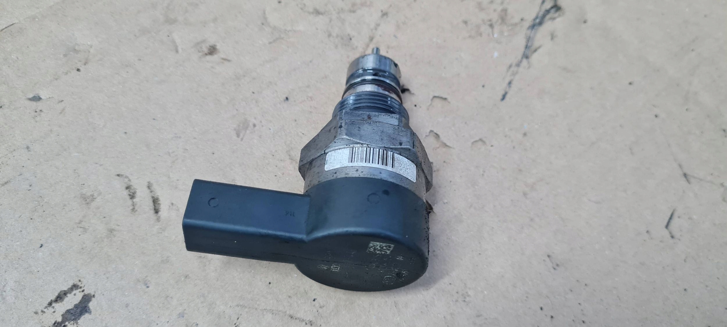 A7 4G Sensor REGULATOR Sensor des Kraftstoffsbehälters 3.0 TDI A6 C7 4G A4 B8 Q5 057130764AE