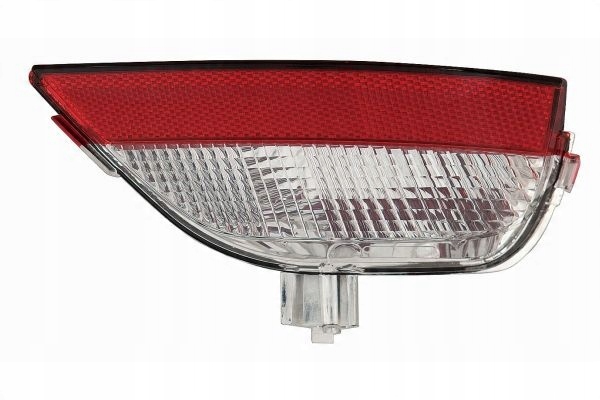 Světlo pro couvání Abakus 551-4006R-LD-UE