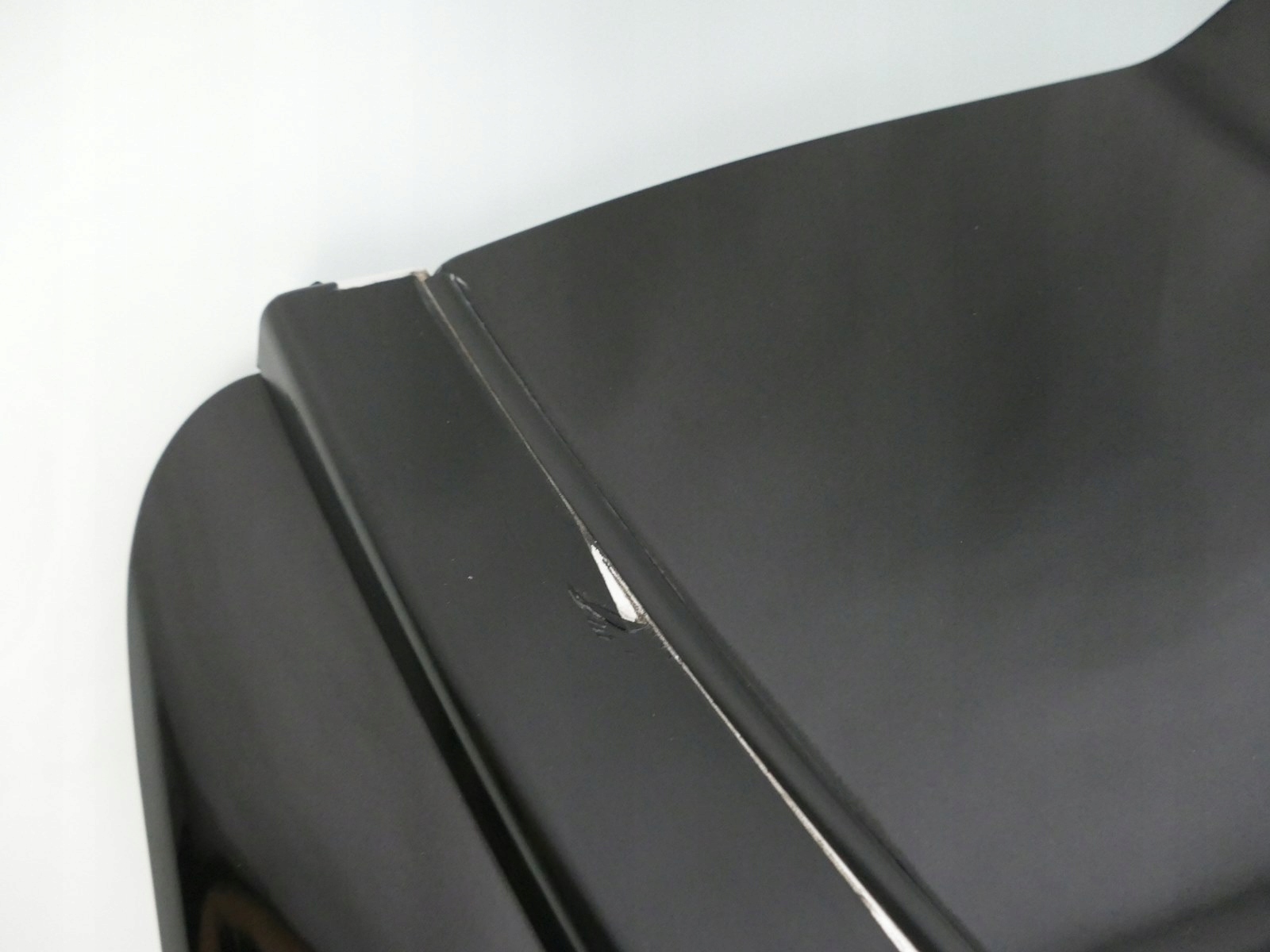 MERCEDES E-CABRIO A207 W207 LIFT Verdeckklappe Farbe 197