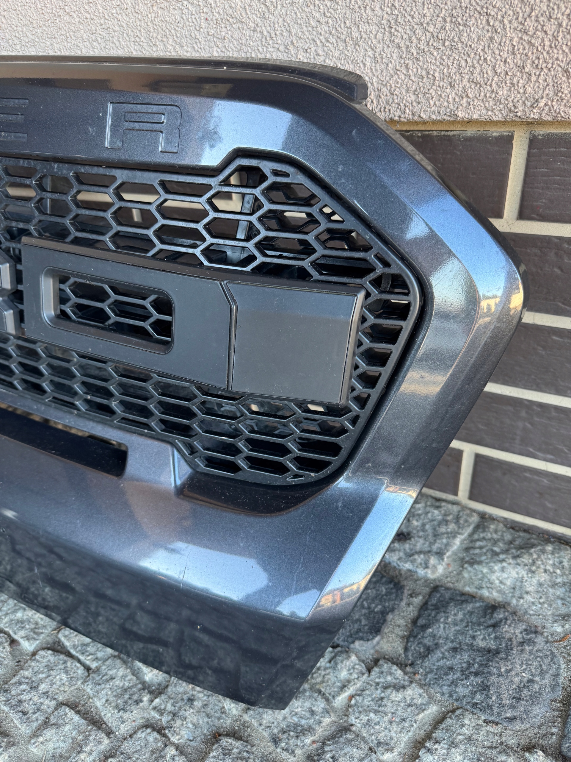 Ford Ranger 1 Mk1 Kühlergrill FRONTGRILL Kühlergitter - Thumbnail 9
