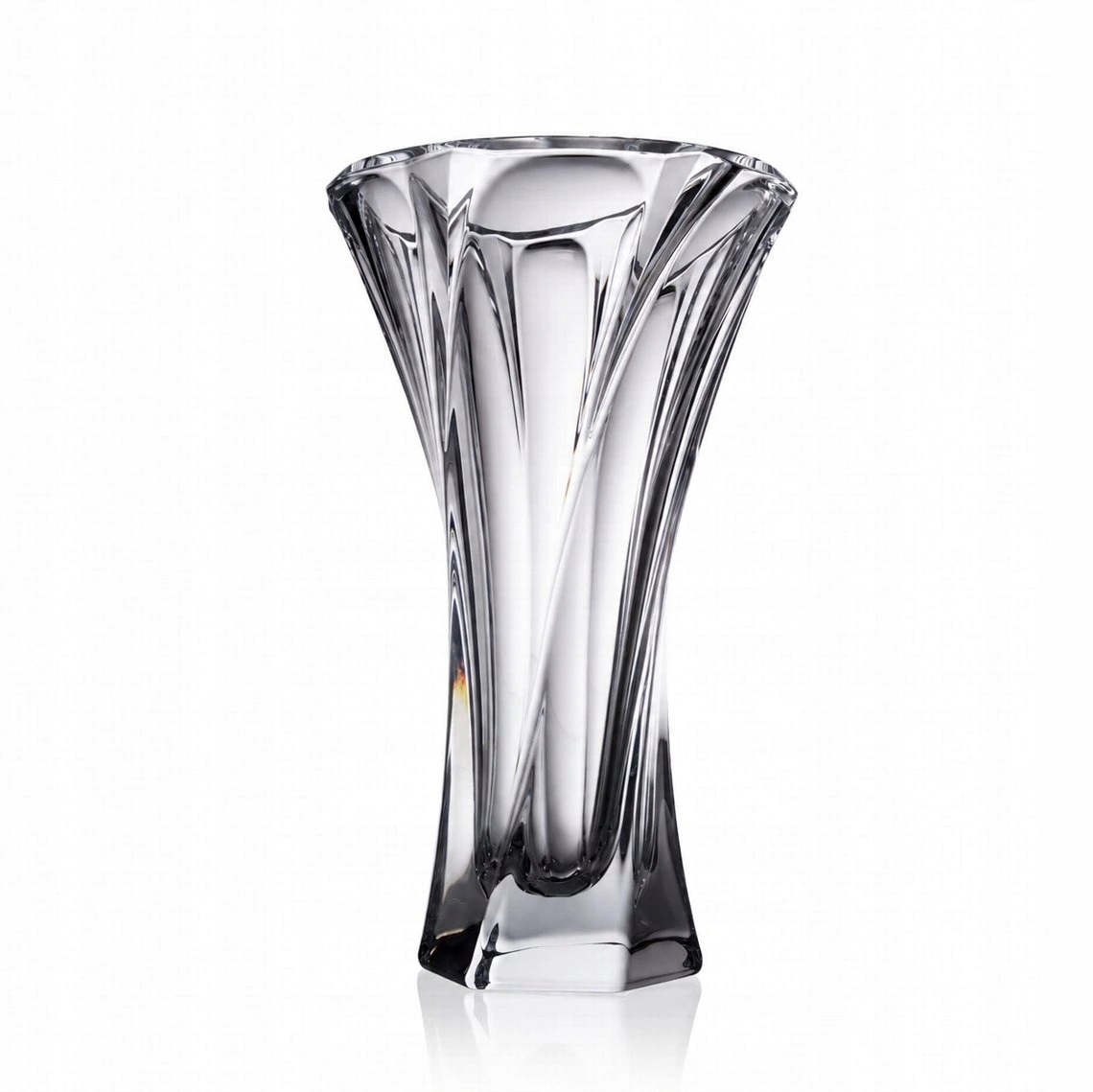 Aurum Crystal Váza Mozart 320 mm
