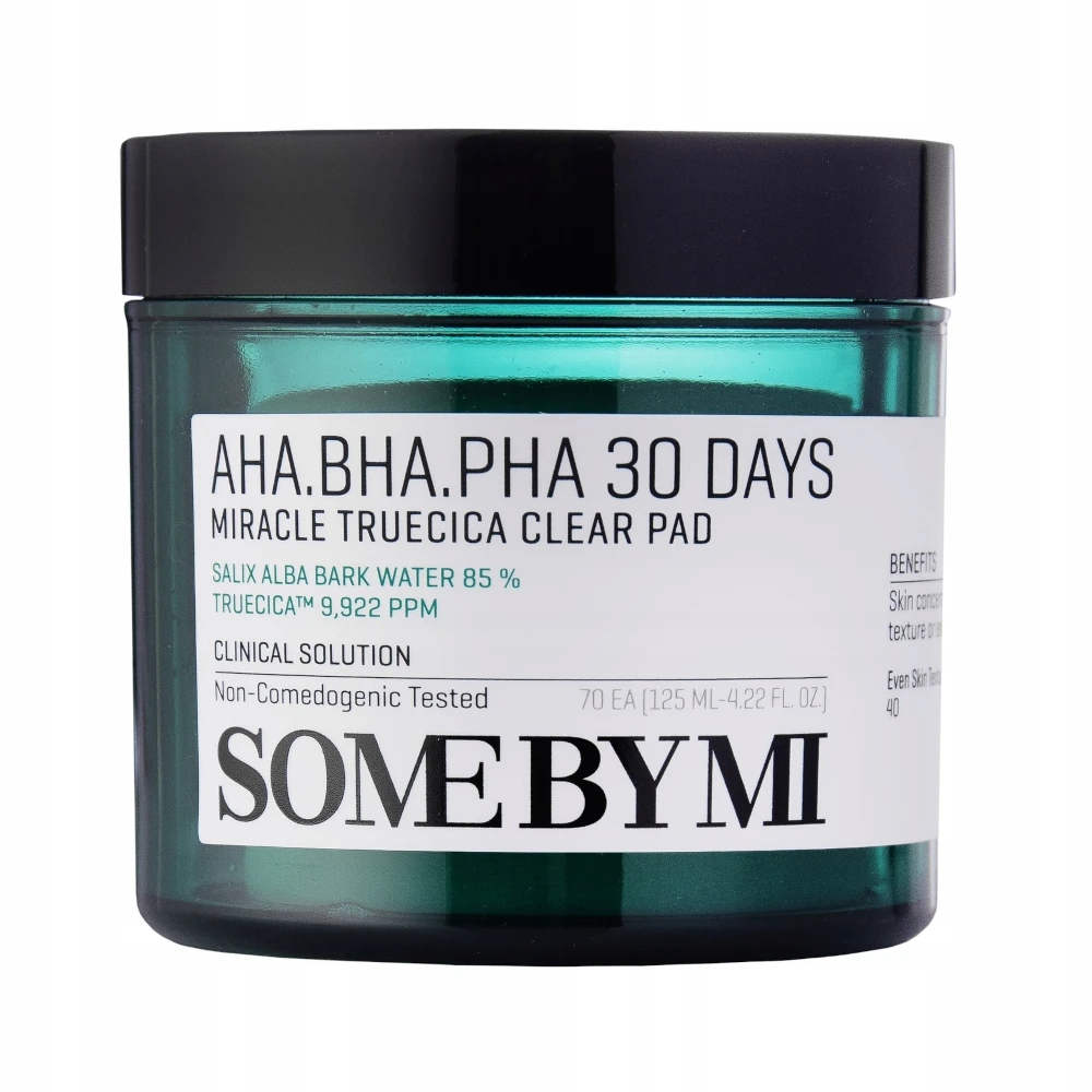 Exfoliační vločky Some By Mi Aha Bha Pha 30 dní 70 ks