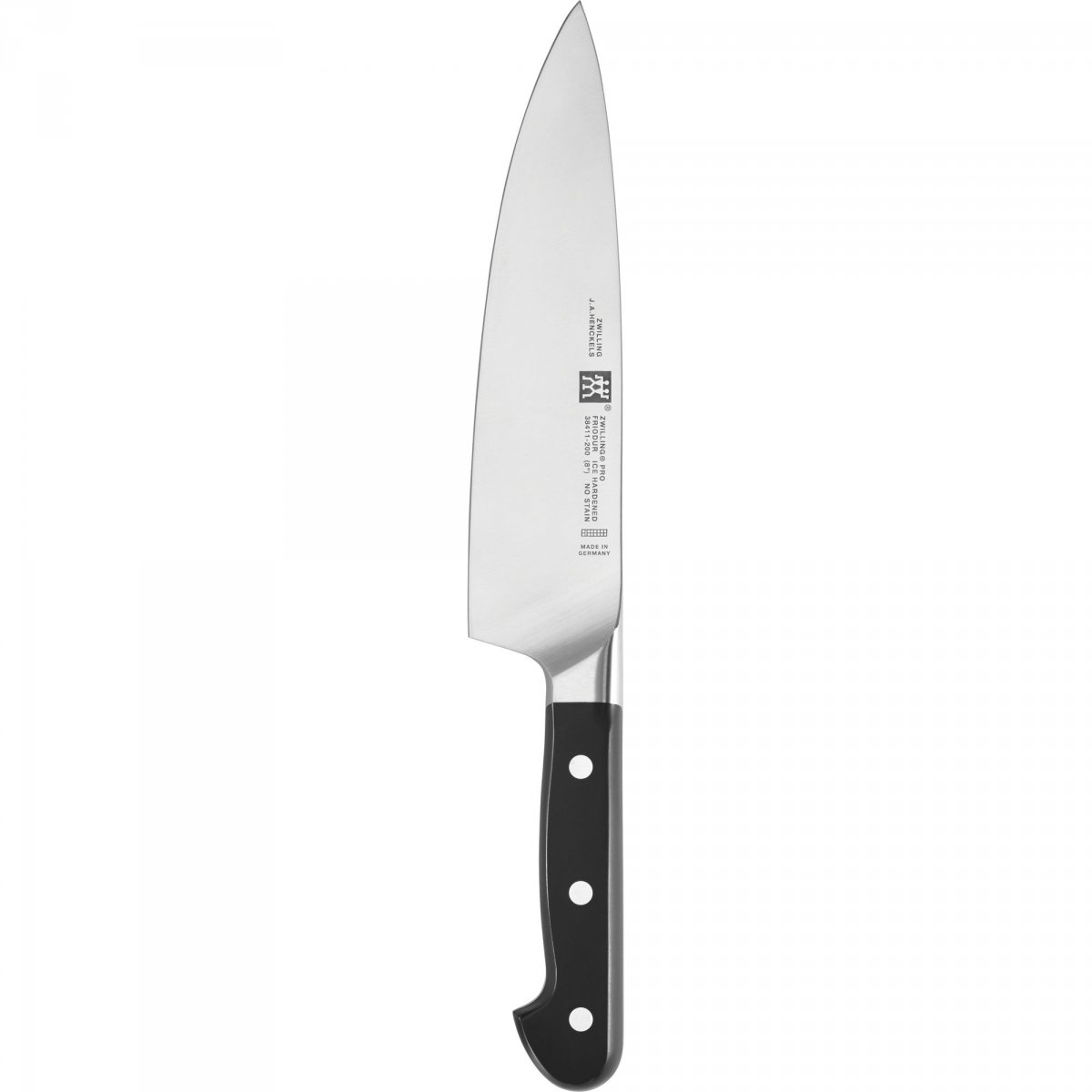 Nôž šéfkuchára 20 cm Zwilling Pro