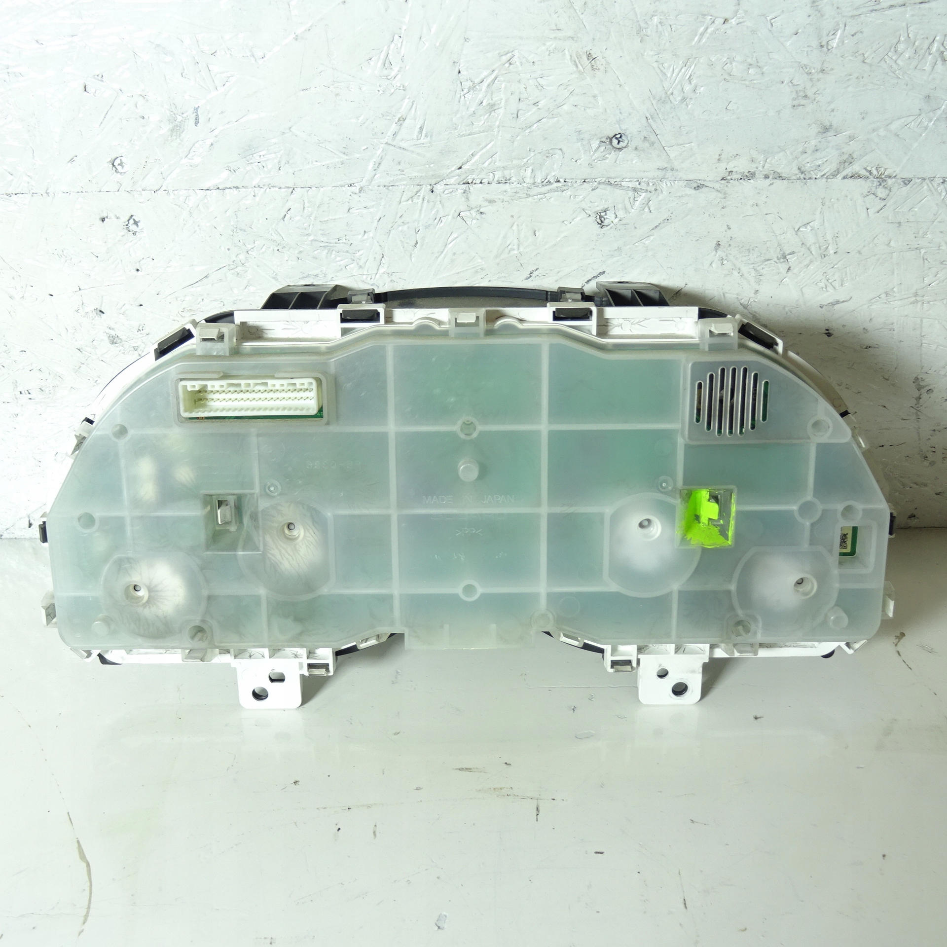 SUBARU OUTBACK IV 2.0D dials 85002AJ43