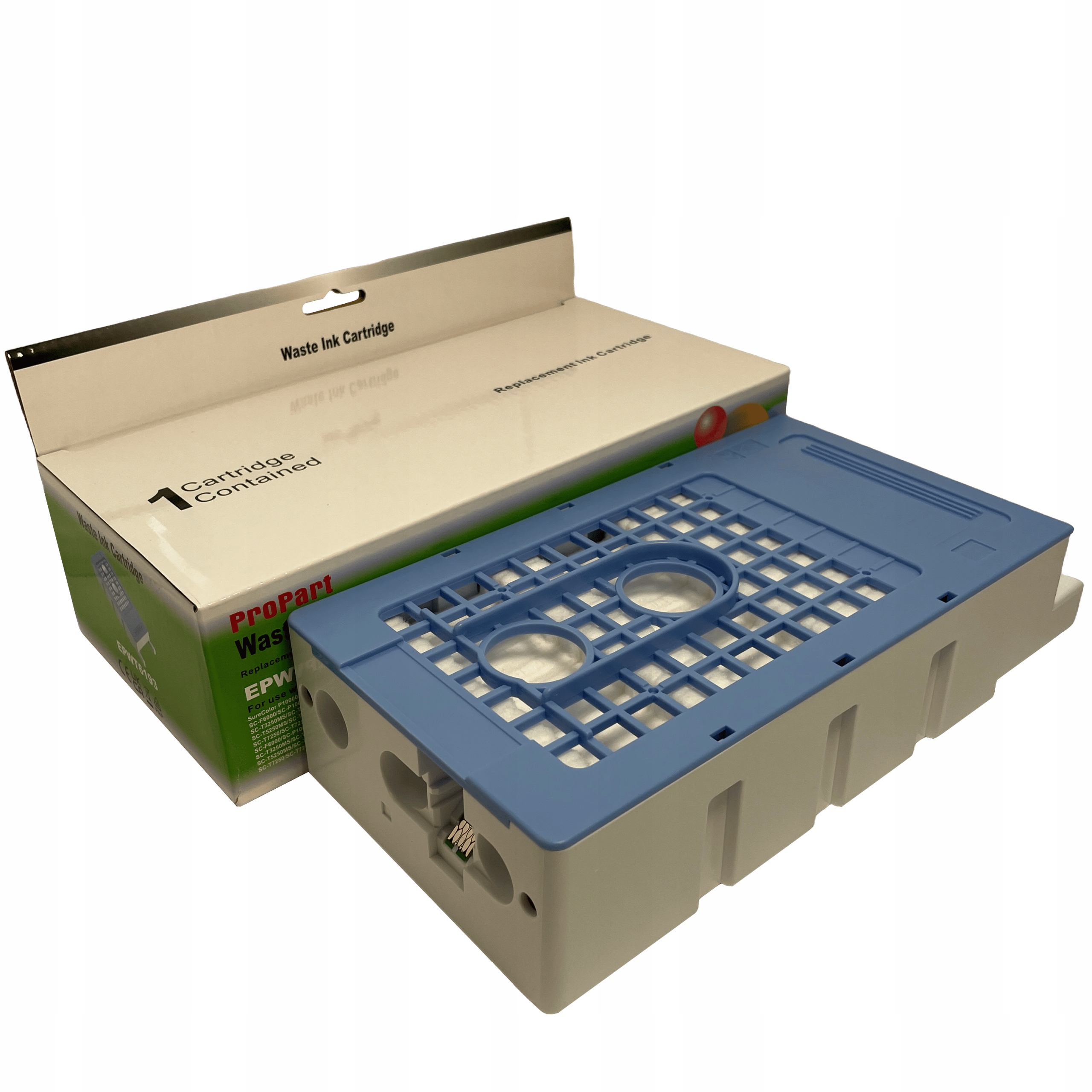 Pohlcovač plen Epson T3000 T3050 T3080 T5050 T5280 T7050 T7270 T7280