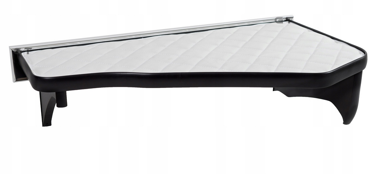 5555 - Центральна Полиця Нова Scania S і R з 2017 року.